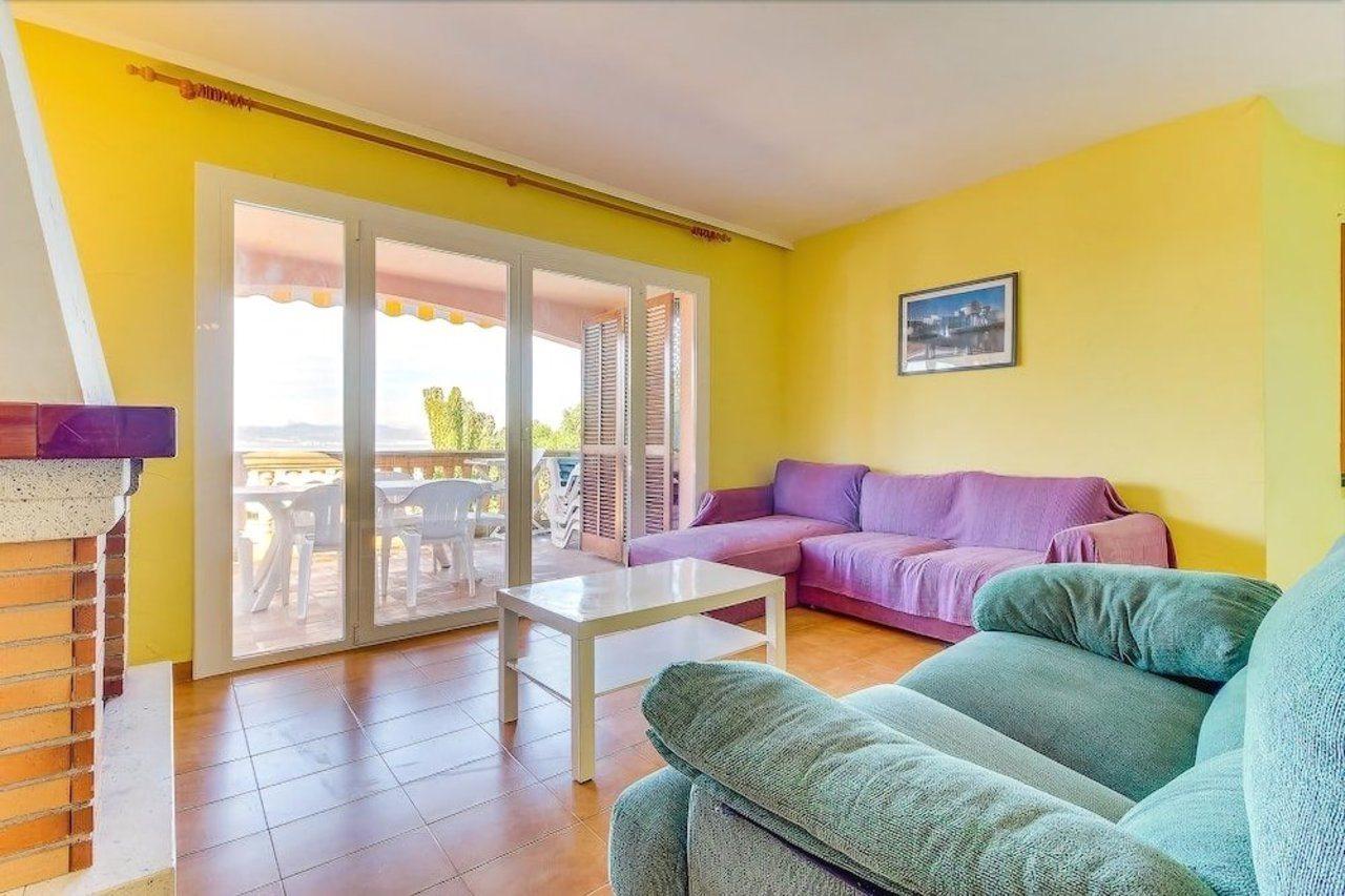 Villa Aquari Llucmajor  Eksteriør bilde