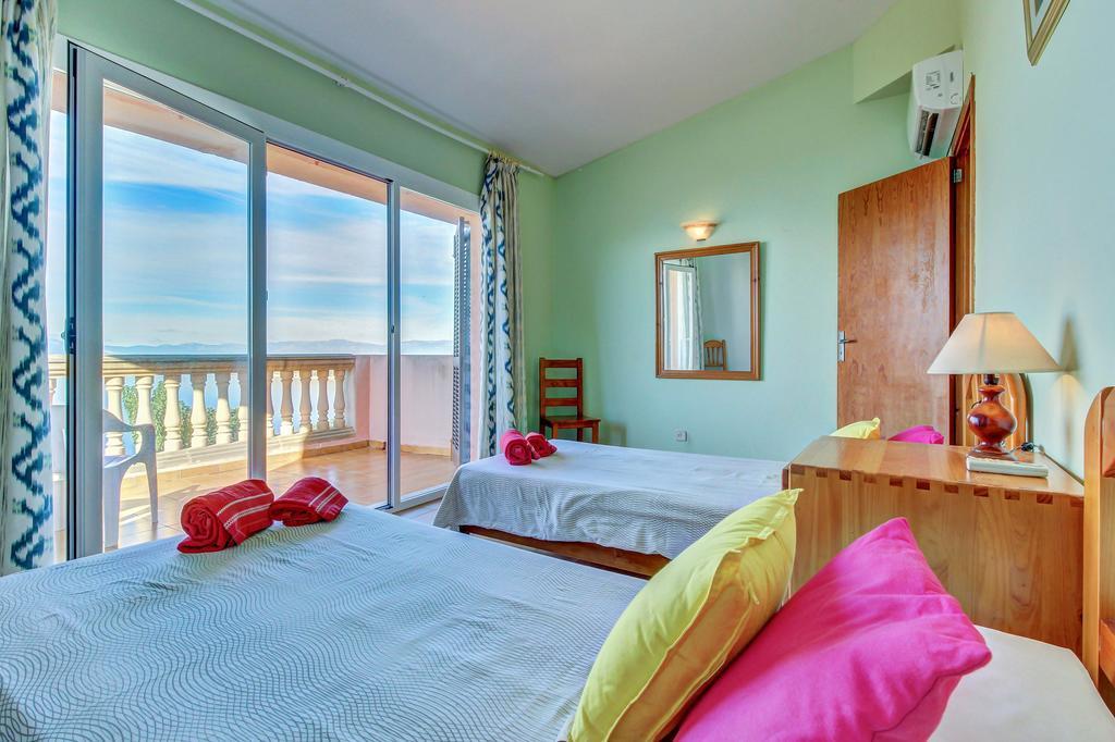 Villa Aquari Llucmajor  Eksteriør bilde