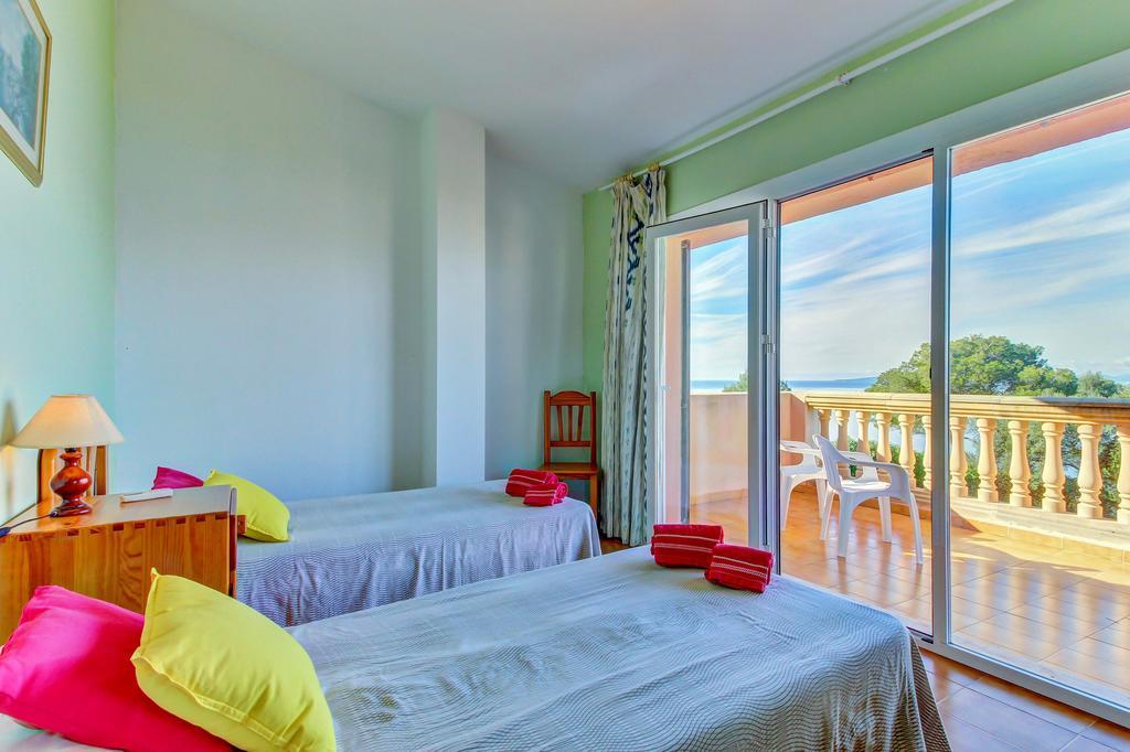 Villa Aquari Llucmajor  Eksteriør bilde